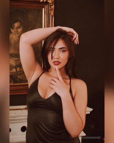 DuainaSnowe foto