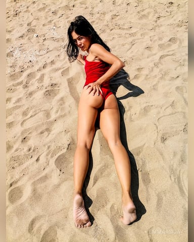 EmmaAsija foto