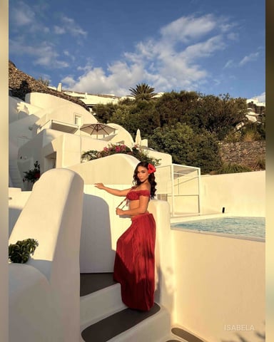 Isabela photo