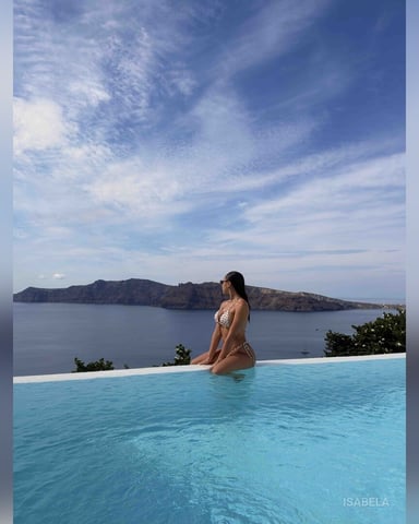 Isabela photo