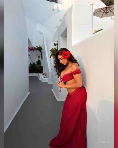 Isabela photo