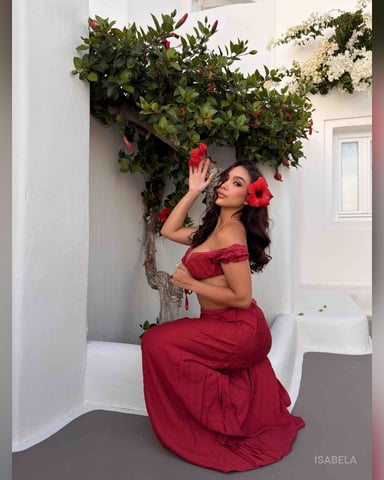 Isabela photo