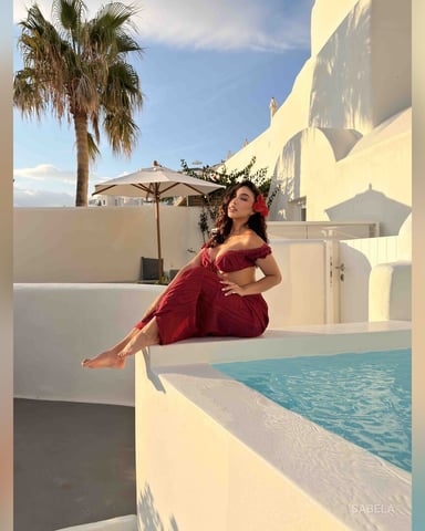 Isabela photo