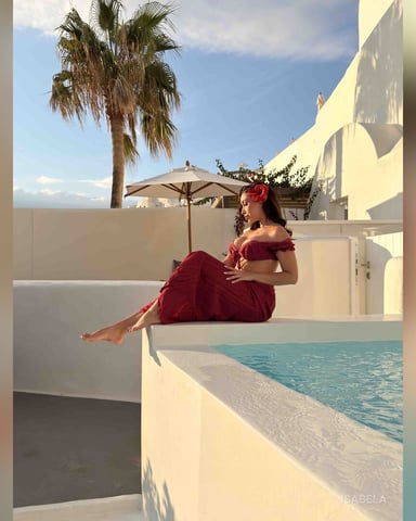 Isabela photo