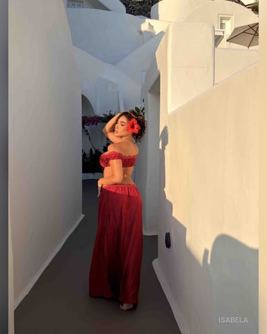 Isabela photo