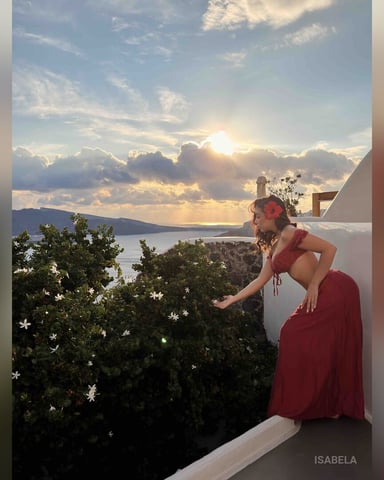 Isabela photo