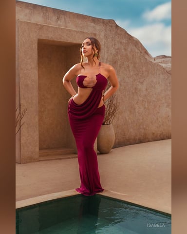 Isabela photo