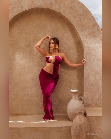 Isabela photo