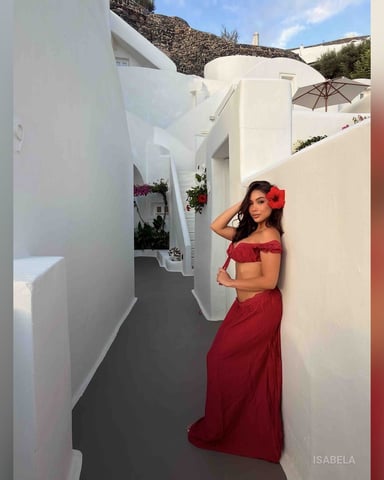 Isabela photo