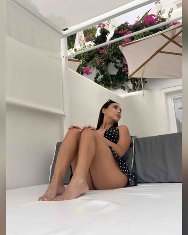 Isabela photo