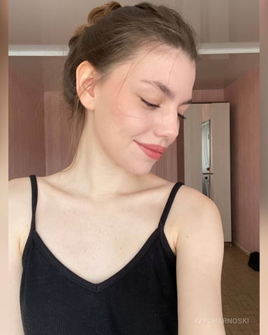 IvyCharnoski photo