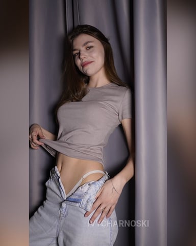 IvyCharnoski photo