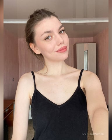 IvyCharnoski photo