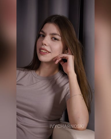 IvyCharnoski photo