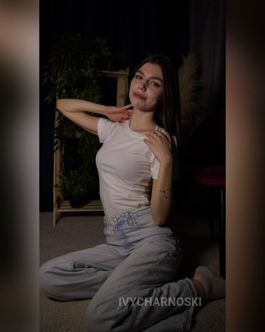 IvyCharnoski photo