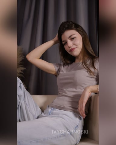 IvyCharnoski photo