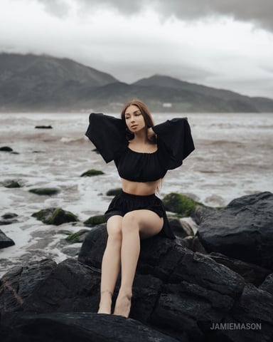 JamieMason photo