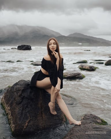 JamieMason photo