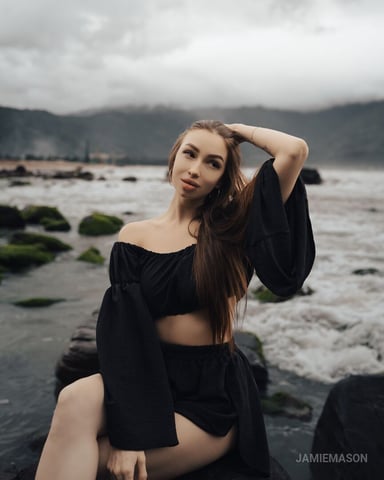 JamieMason photo