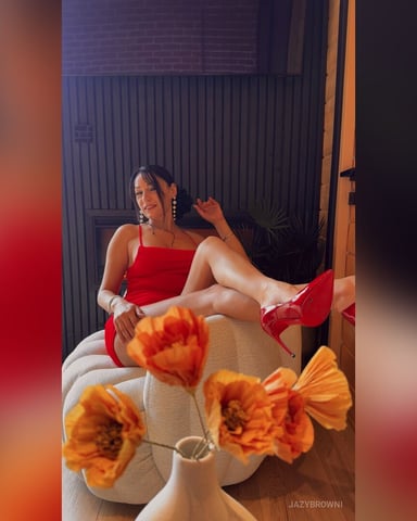 JazyBrowni foto