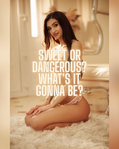 KendallSweet foto