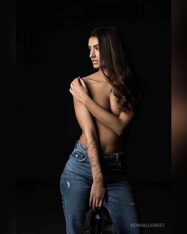 KendallSweet foto