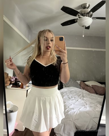 MargotMorgan foto