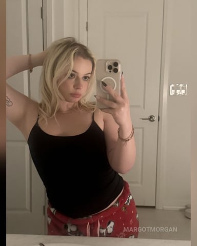 MargotMorgan foto