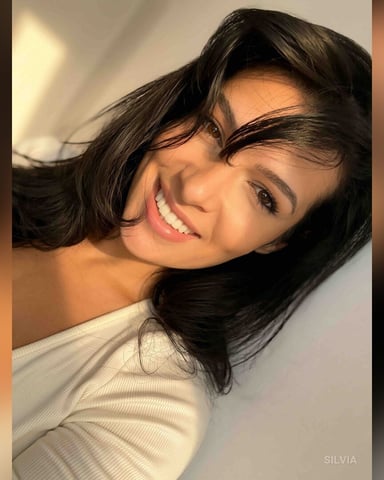 Silvia photo