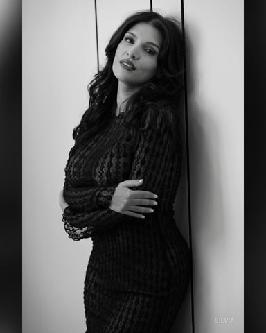 Silvia photo