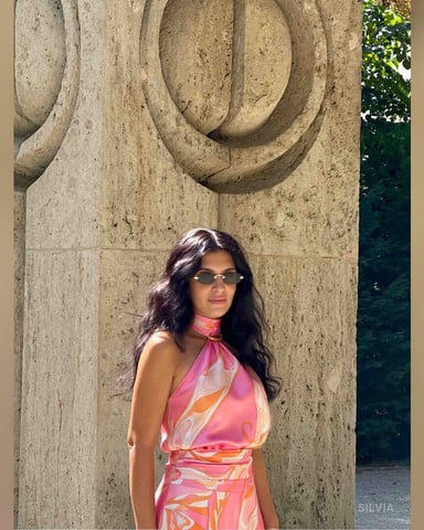 Silvia photo