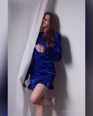 SnezhanaMartin Foto