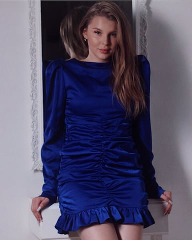 SnezhanaMartin Foto