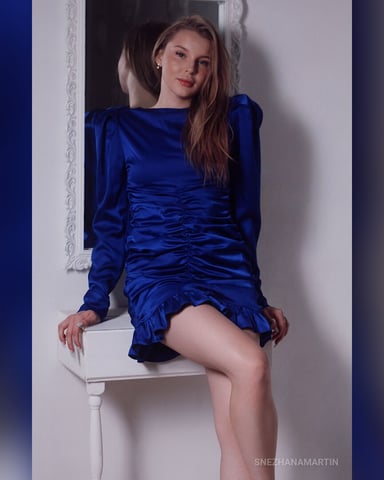 SnezhanaMartin Foto