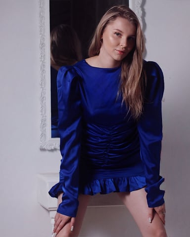 SnezhanaMartin Foto