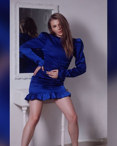 SnezhanaMartin Foto