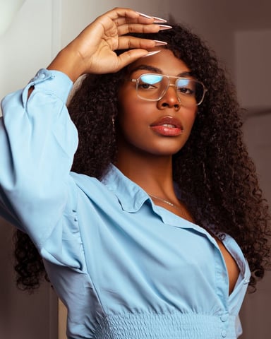 ThiannaParker Foto