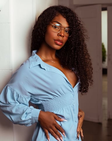 ThiannaParker Foto