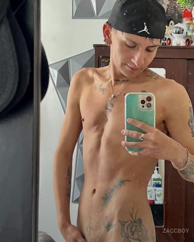 Zaccboy Foto