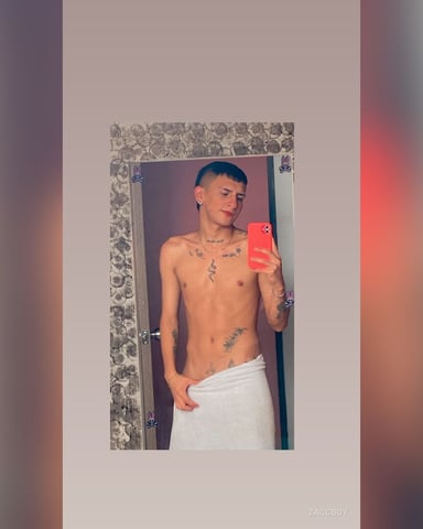 Zaccboy Foto