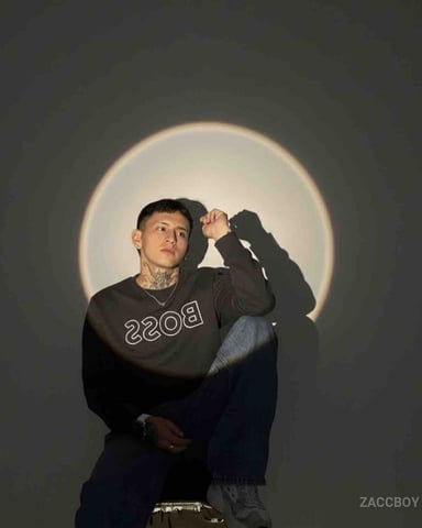 Zaccboy Foto