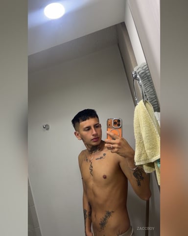 Zaccboy Foto