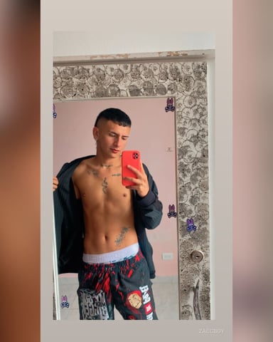 Zaccboy Foto