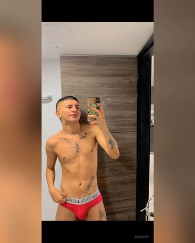 Zaccboy Foto