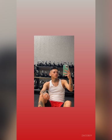 Zaccboy Foto