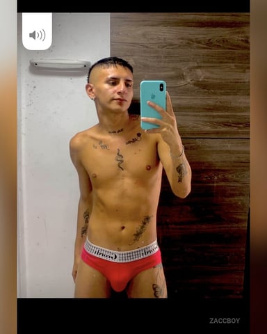 Zaccboy Foto