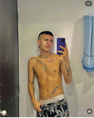 Zaccboy Foto