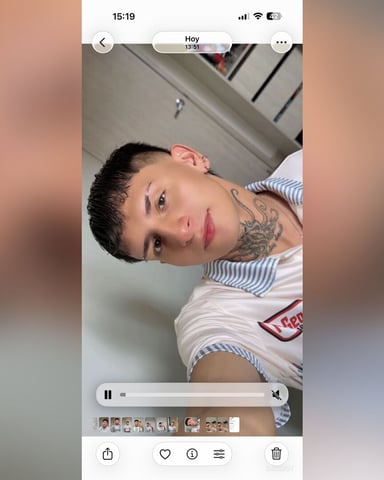 Zaccboy Foto