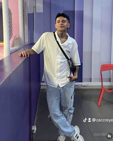 Zaccboy Foto