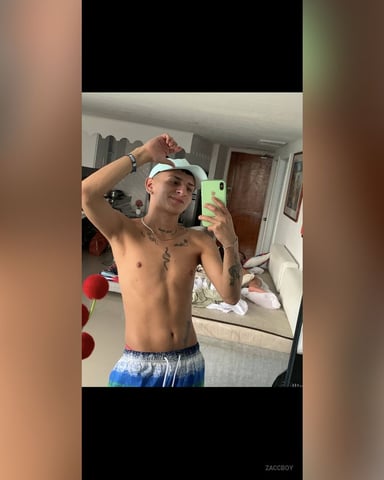 Zaccboy Foto
